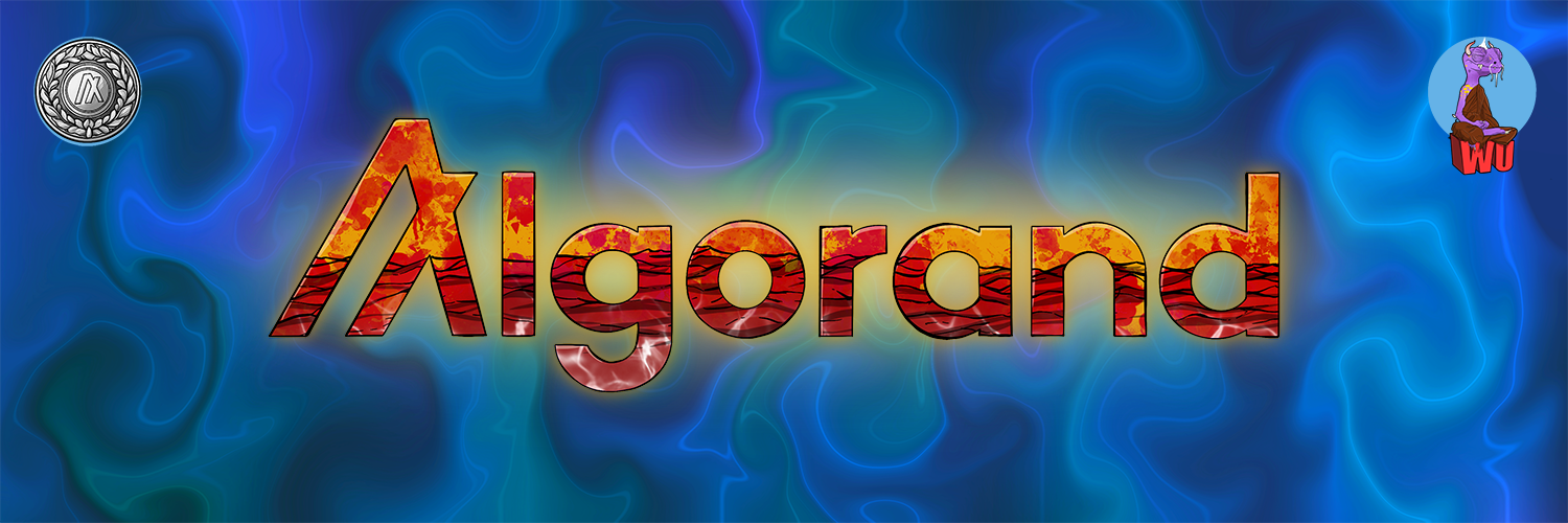 ABC #2517 NFT on Algorand