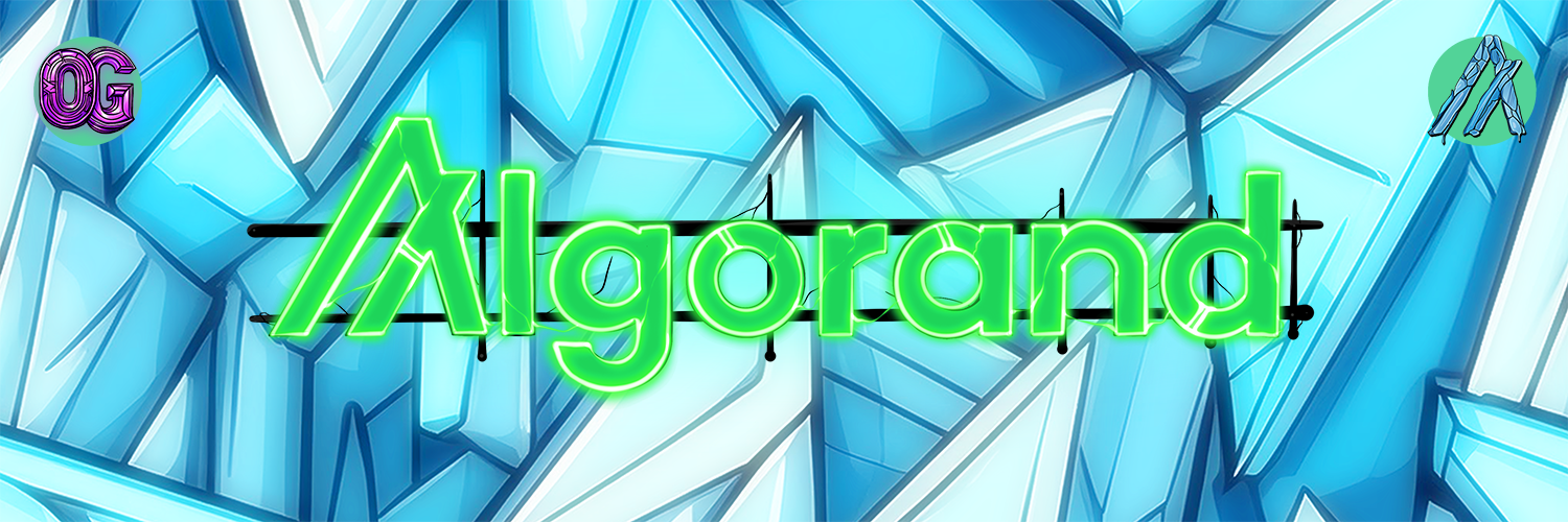 ABC #2525 NFT on Algorand