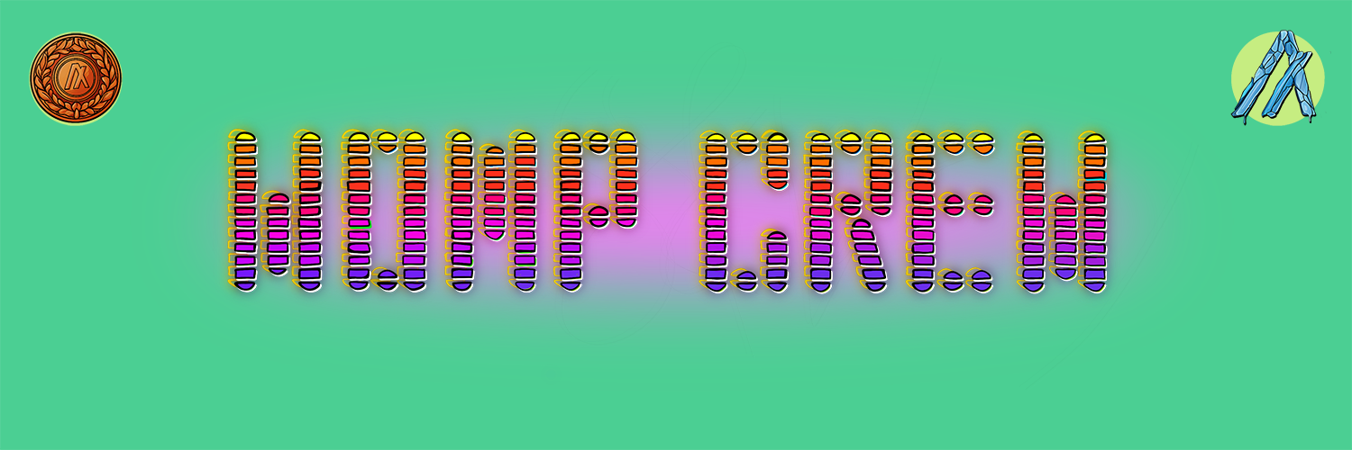 ABC #2551 NFT on Algorand