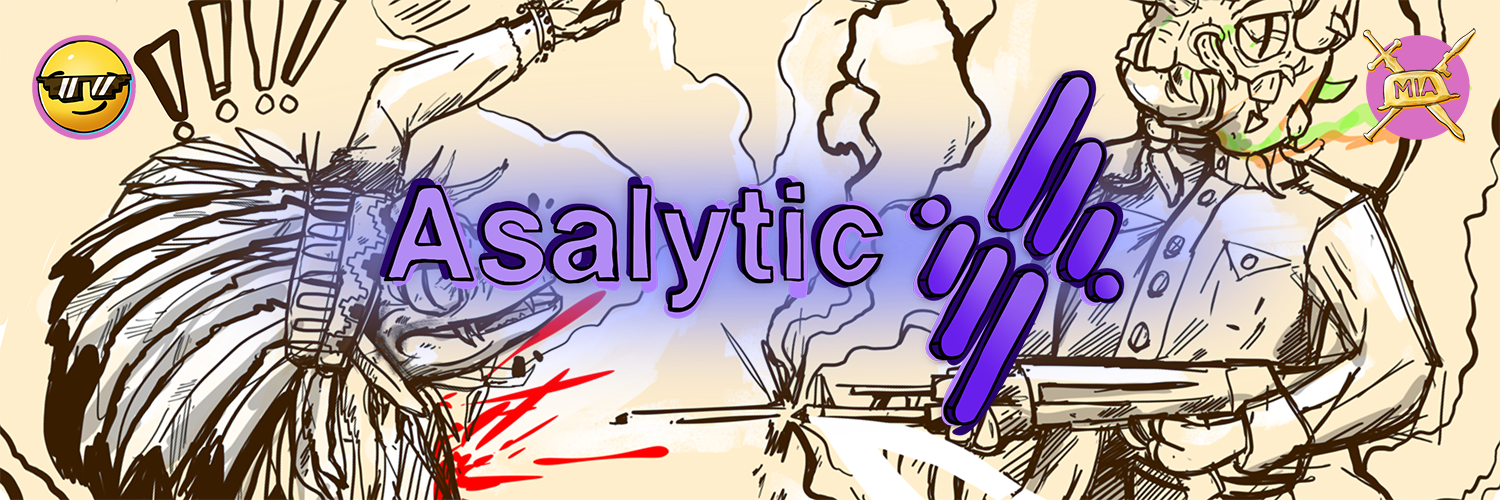 ABC #2552 NFT on Algorand