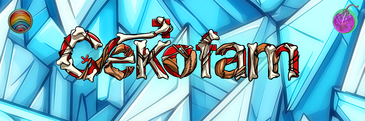 ABC #2577 NFT on Algorand