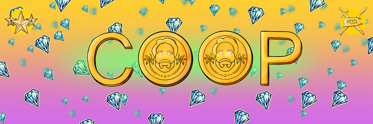 ABC #2586 NFT on Algorand