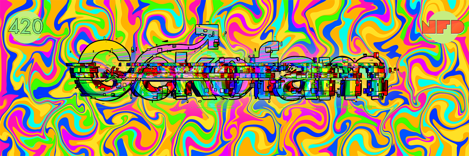 ABC #2629 NFT on Algorand