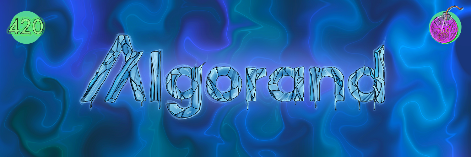 ABC #2664 NFT on Algorand