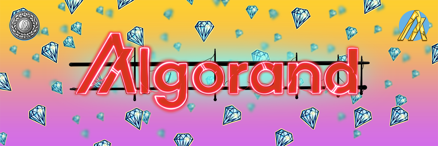 ABC #2670 NFT on Algorand