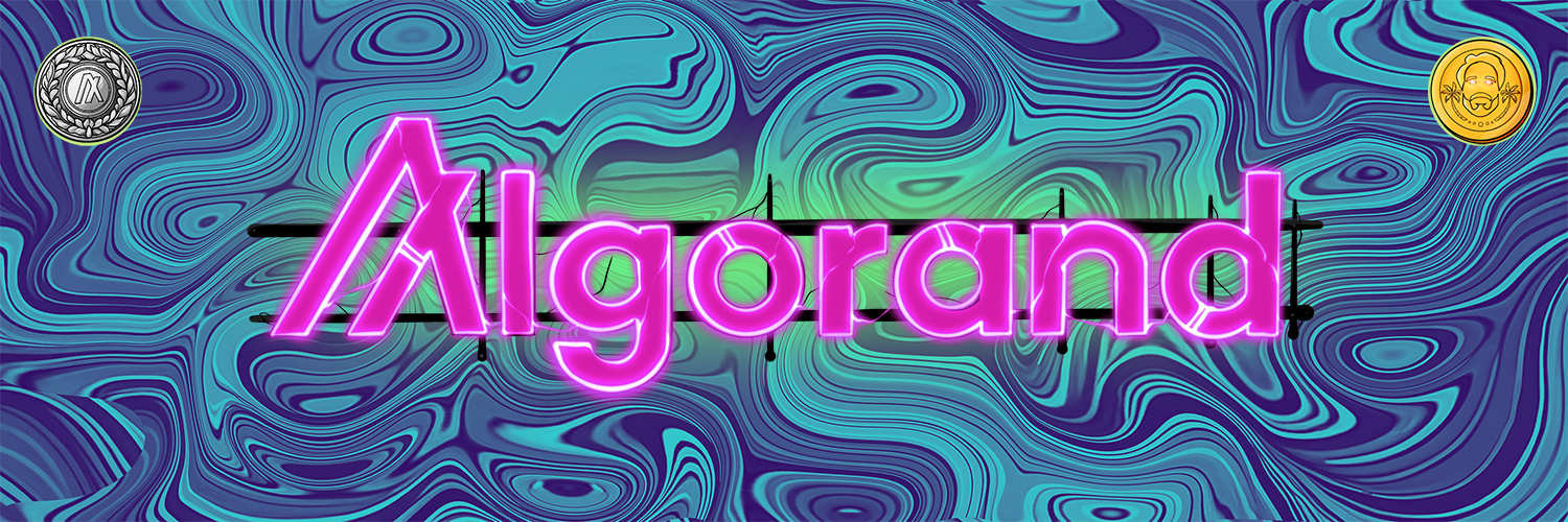 ABC #2720 NFT on Algorand