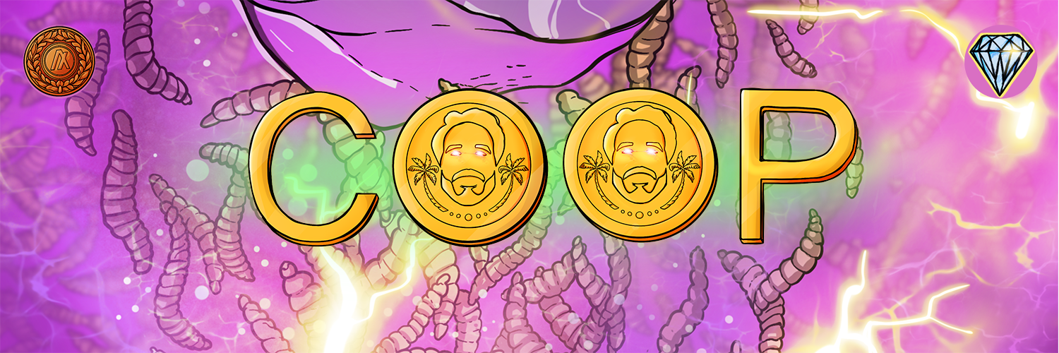 ABC #2758 NFT on Algorand