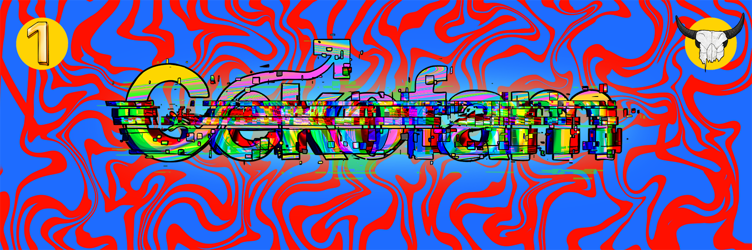 ABC #2878 NFT on Algorand