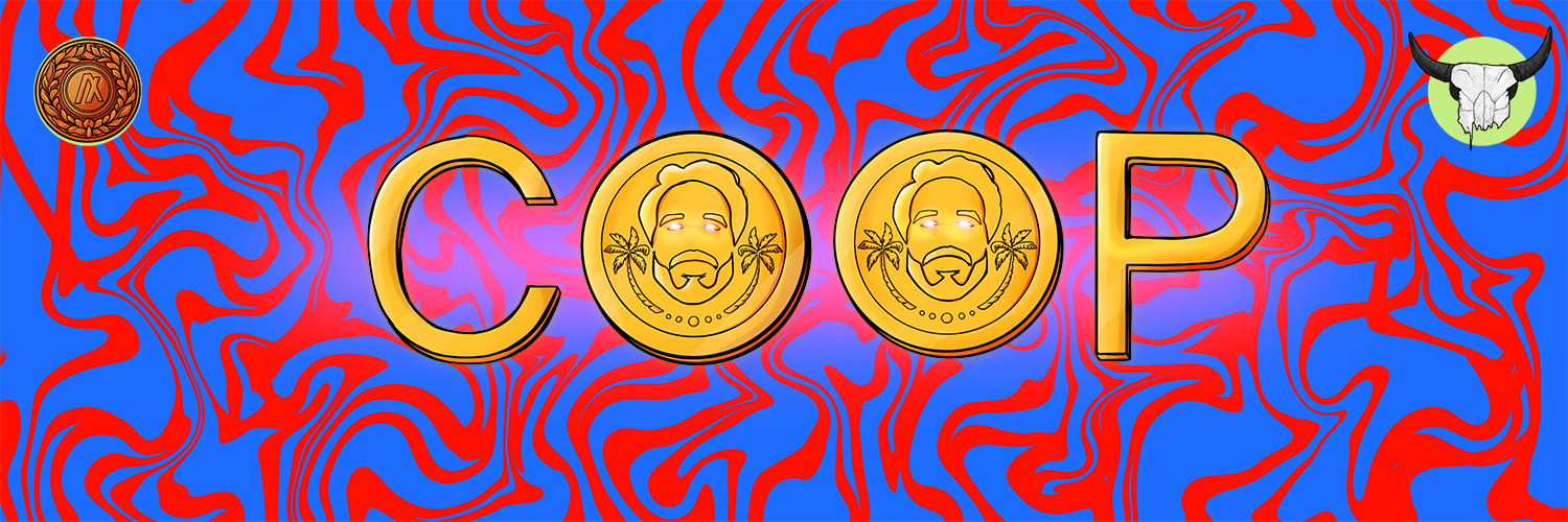 ABC #2887 NFT on Algorand