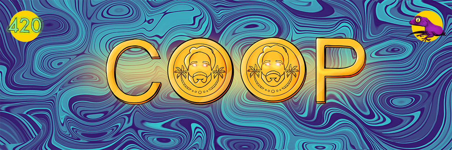 ABC #289 NFT on Algorand