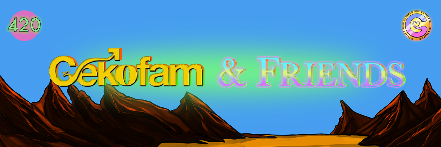 ABC #291 NFT on Algorand