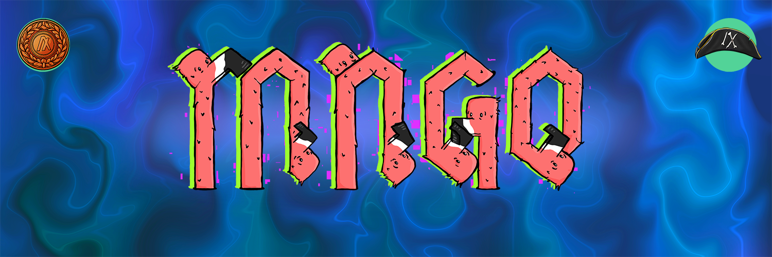 ABC #292 NFT on Algorand