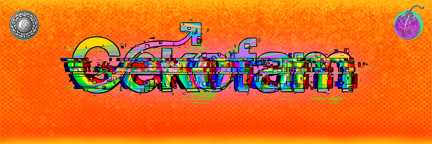 ABC #2943 NFT on Algorand