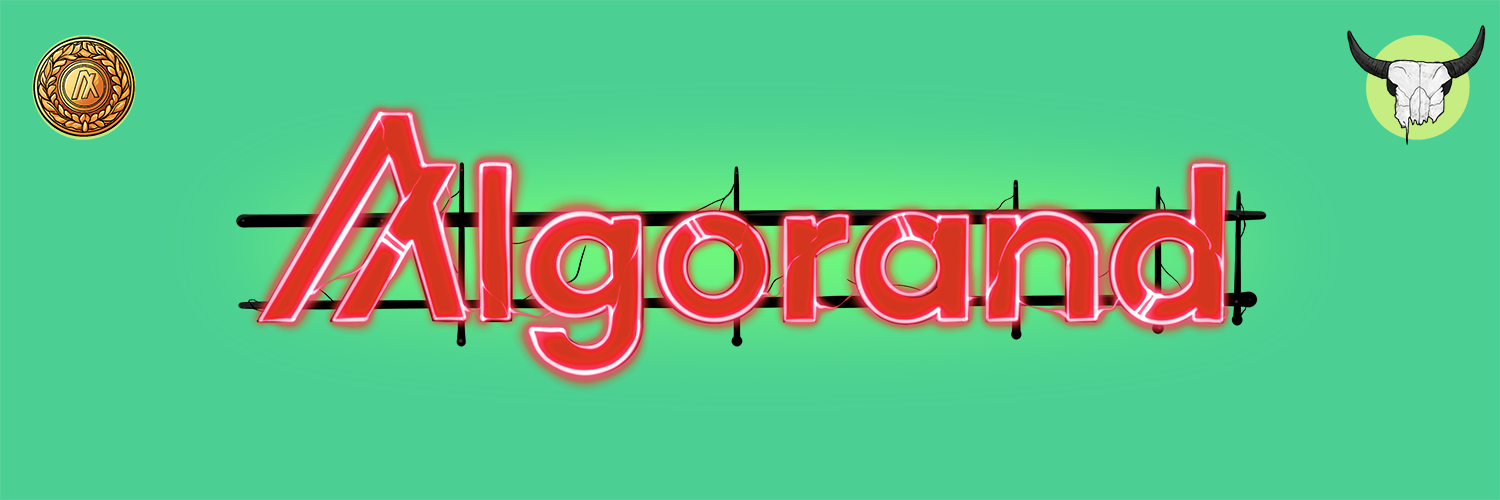 ABC #2945 NFT on Algorand