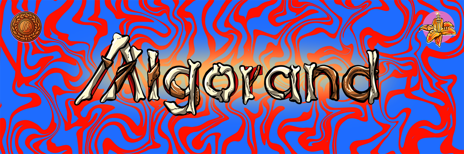 ABC #2946 NFT on Algorand