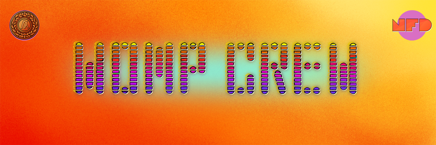 ABC #2948 NFT on Algorand