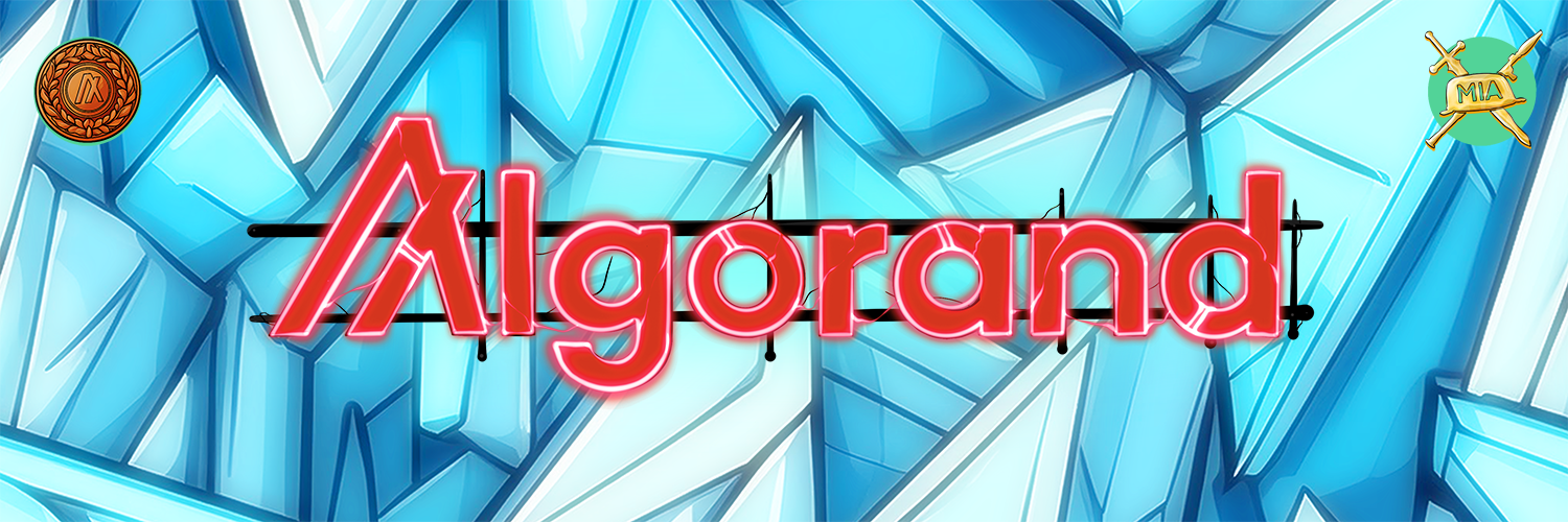 ABC #2950 NFT on Algorand