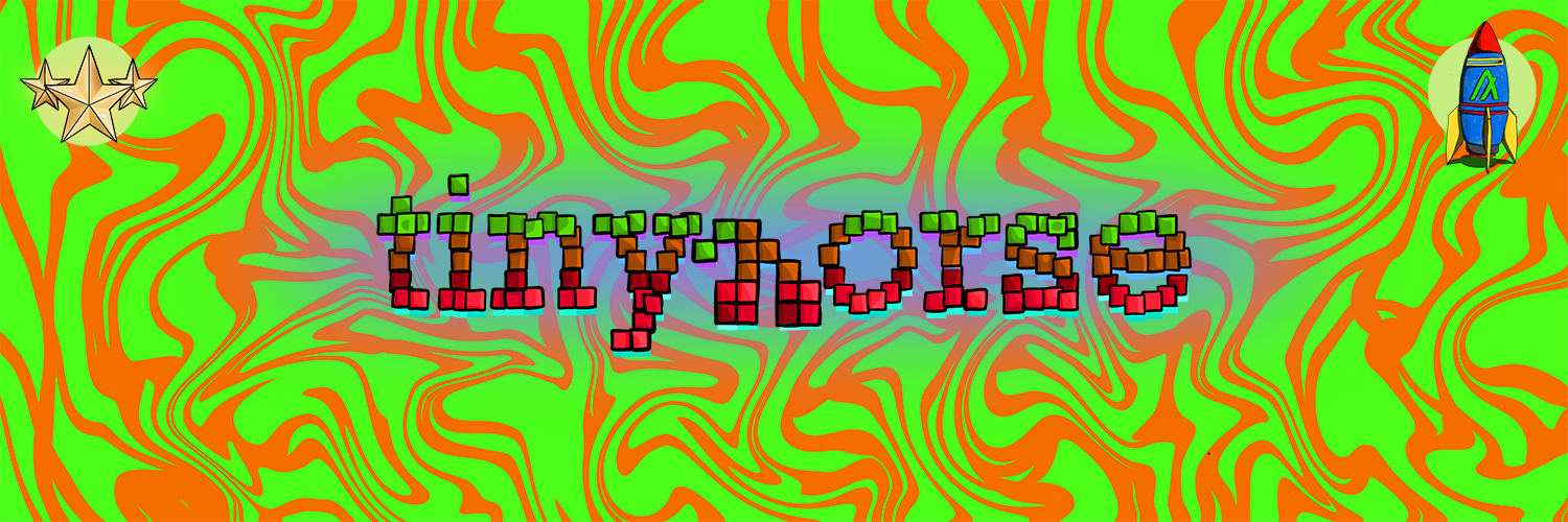 ABC #2953 NFT on Algorand