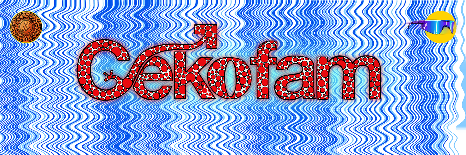 ABC #296 NFT on Algorand