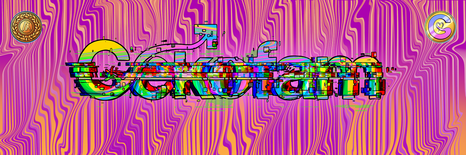 ABC #2968 NFT on Algorand