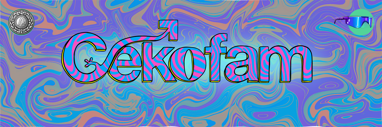 ABC #2971 NFT on Algorand