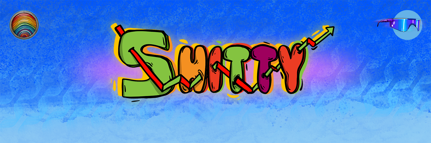 ABC #2973 NFT on Algorand