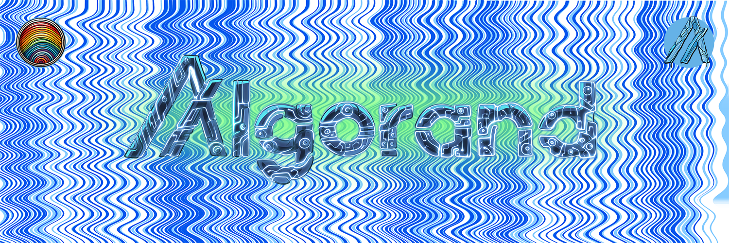 ABC #2975 NFT on Algorand