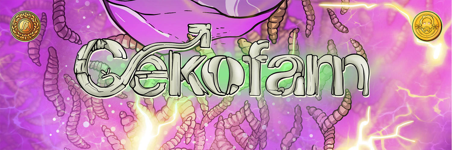 ABC #2983 NFT on Algorand