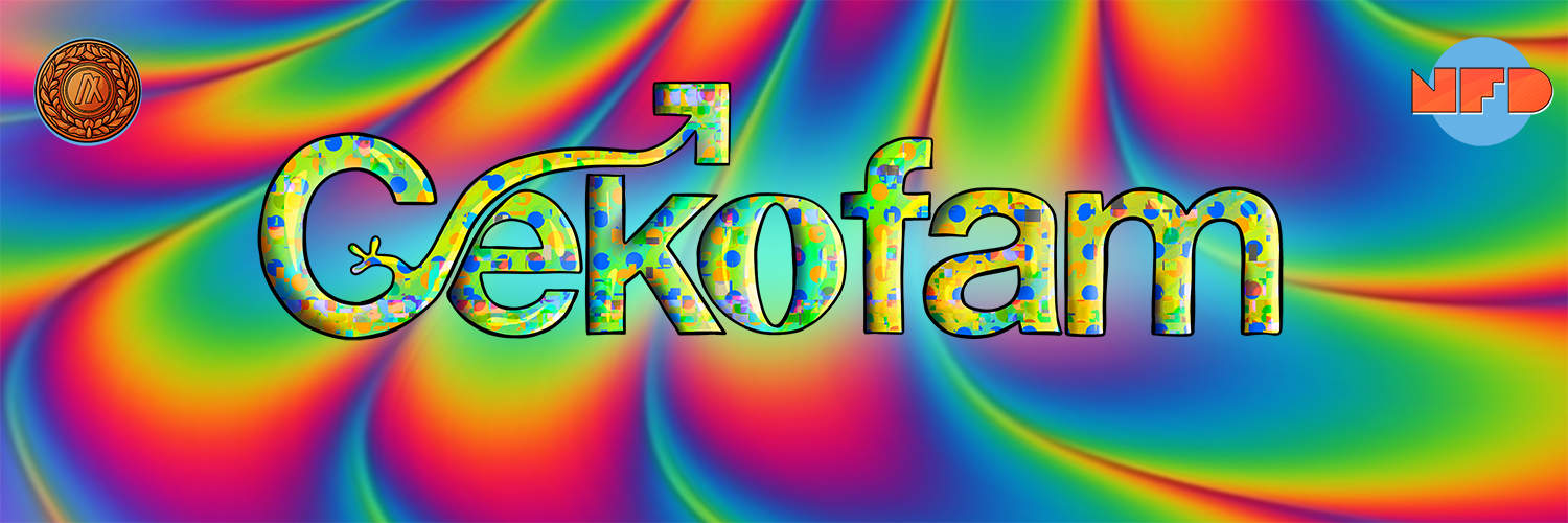 ABC #2985 NFT on Algorand