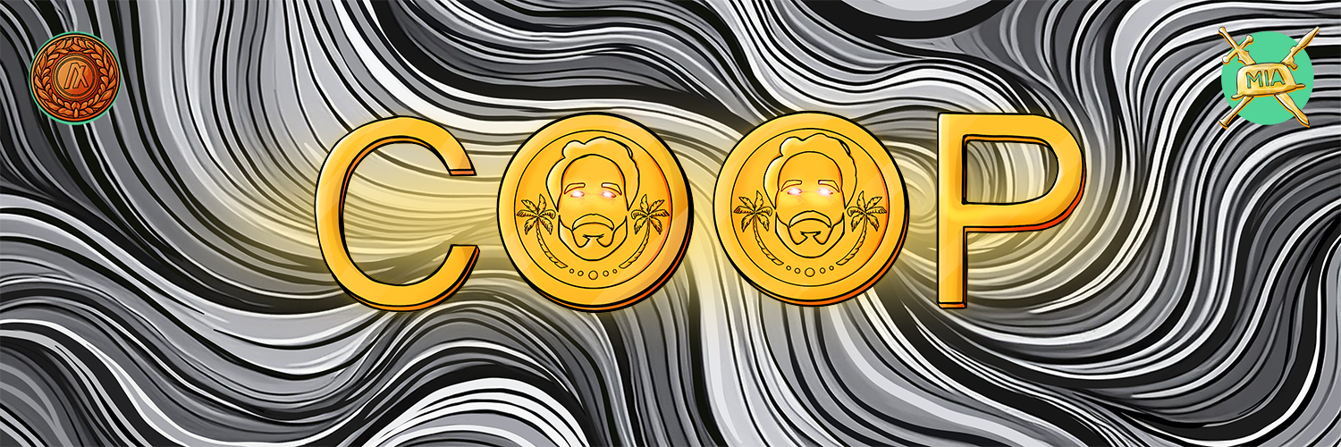 ABC #2986 NFT on Algorand