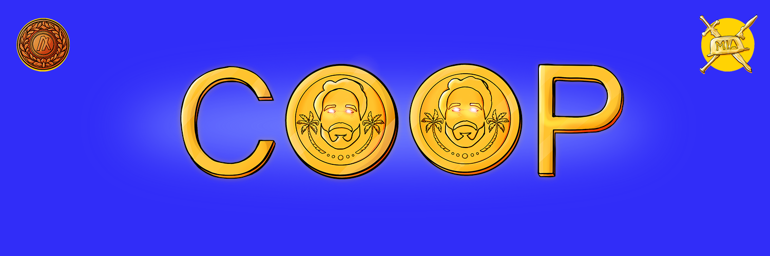 ABC #2987 NFT on Algorand