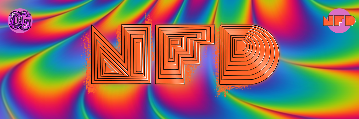 ABC #2991 NFT on Algorand