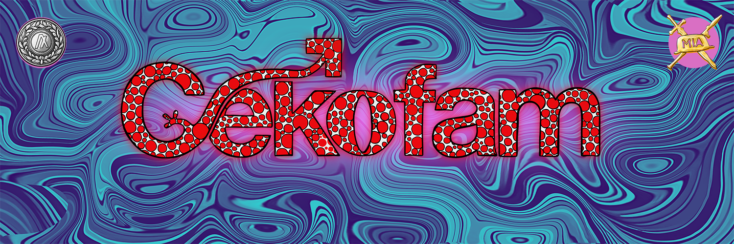 ABC #2994 NFT on Algorand