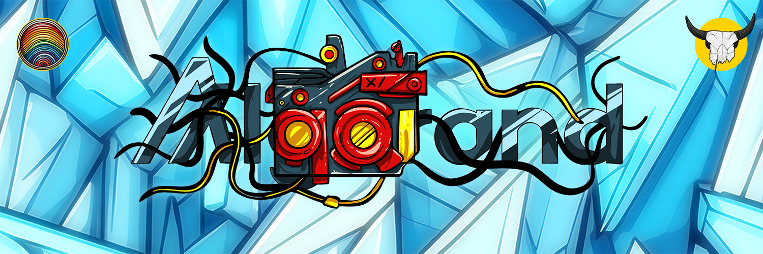 ABC #2995 NFT on Algorand