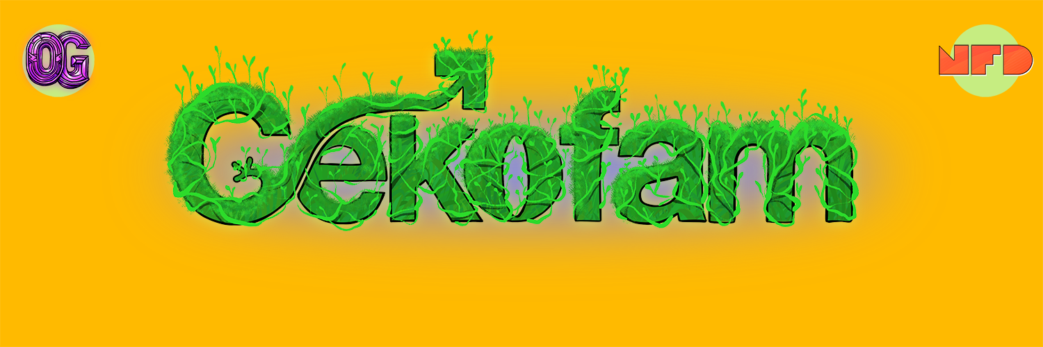 ABC #2997 NFT on Algorand