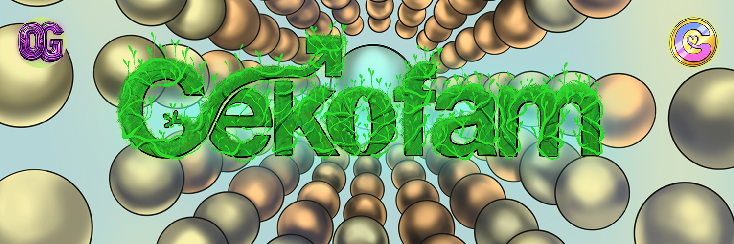 ABC #2998 NFT on Algorand