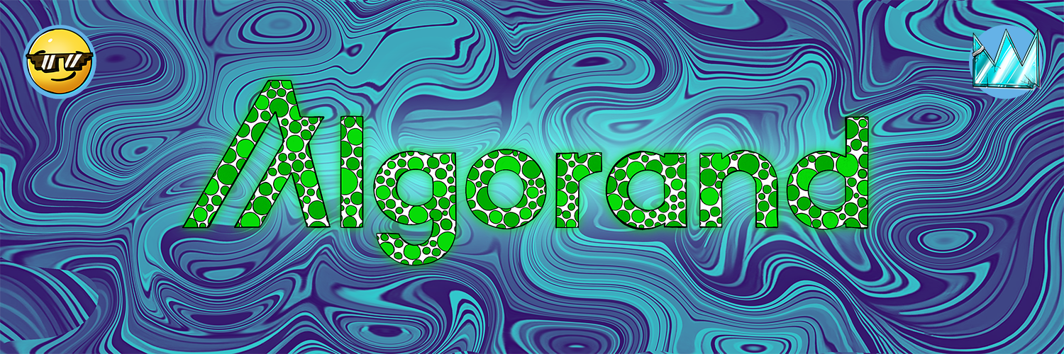 ABC #300 NFT on Algorand