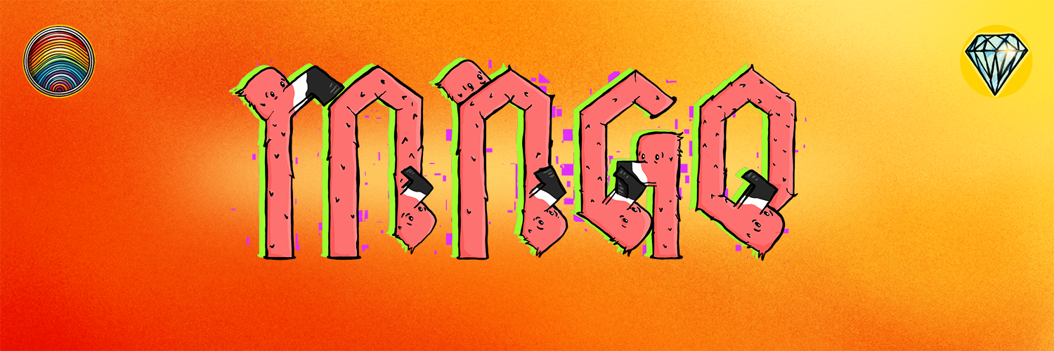 ABC #3043 NFT on Algorand