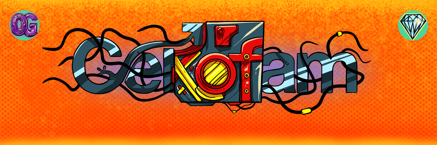 ABC #3047 NFT on Algorand