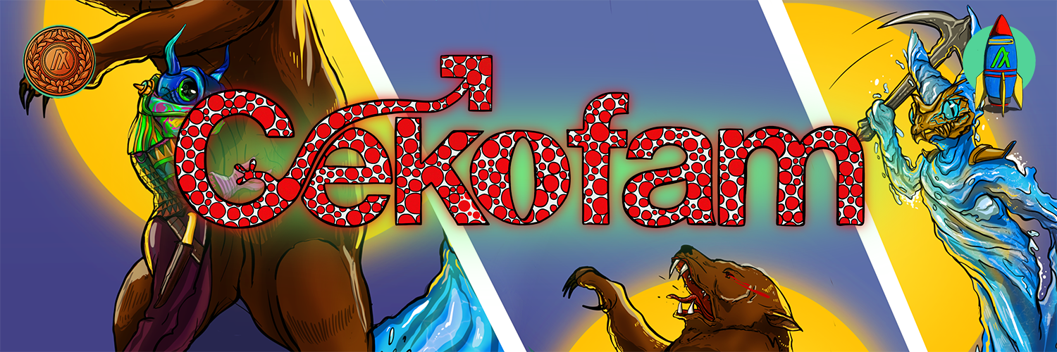 ABC #3090 NFT on Algorand