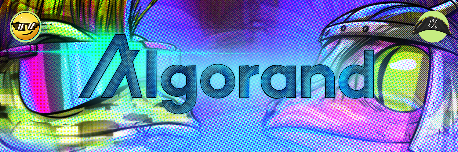 ABC #3147 NFT on Algorand