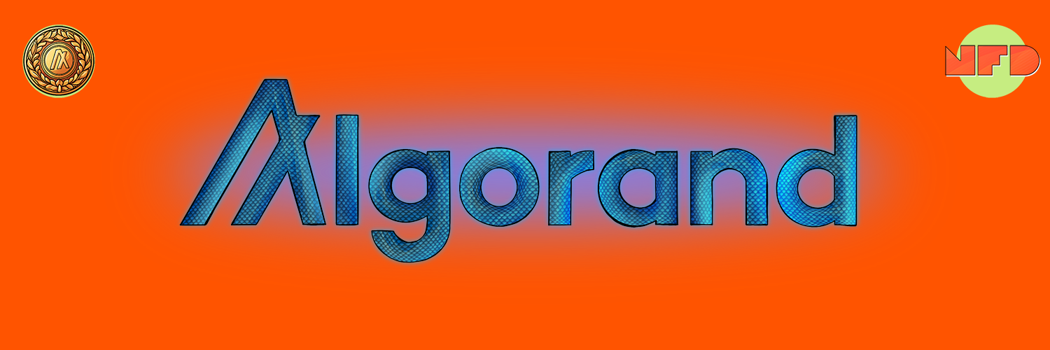 ABC #3173 NFT on Algorand