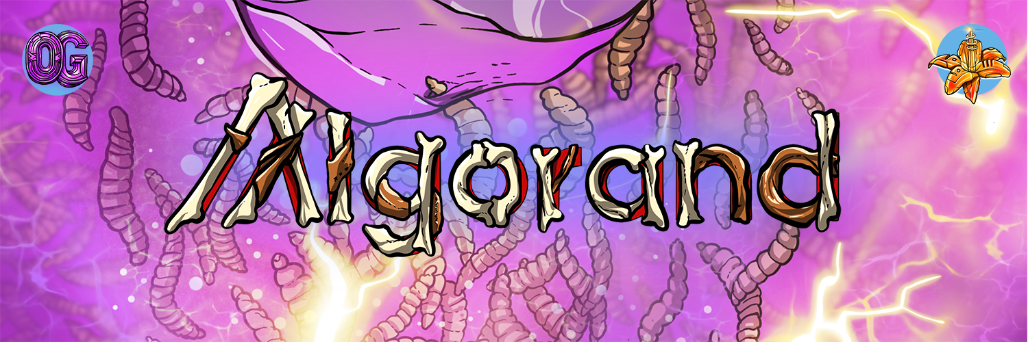 ABC #3180 NFT on Algorand