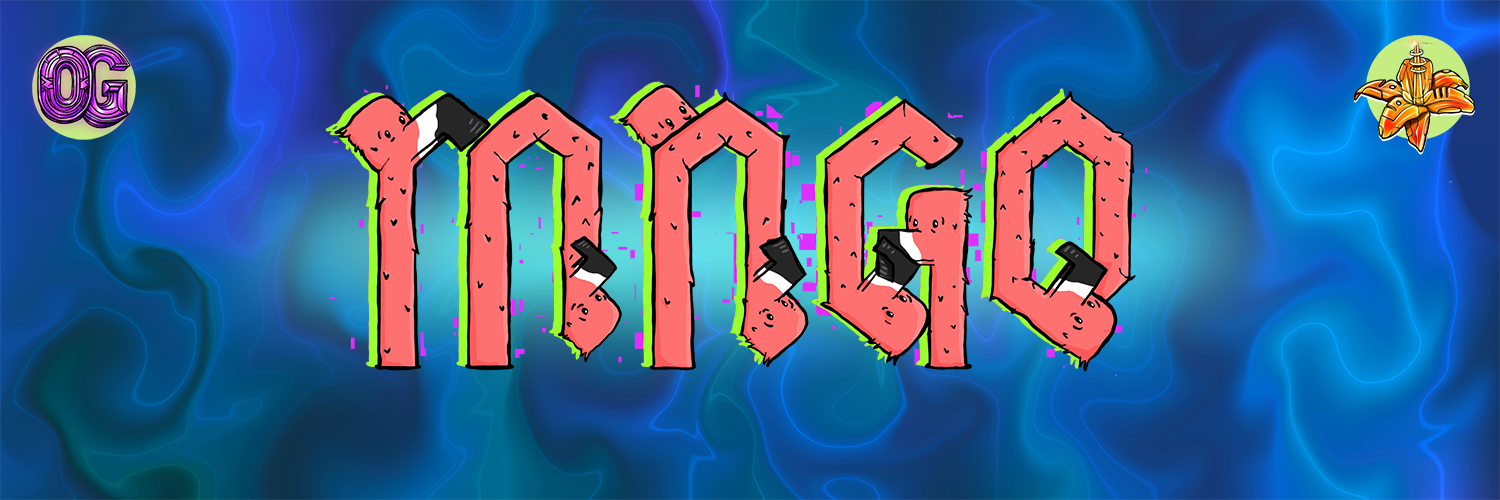 ABC #3181 NFT on Algorand