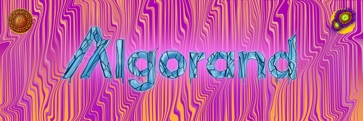 ABC #3192 NFT on Algorand