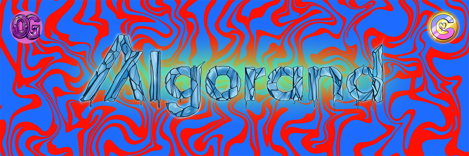 ABC #3193 NFT on Algorand