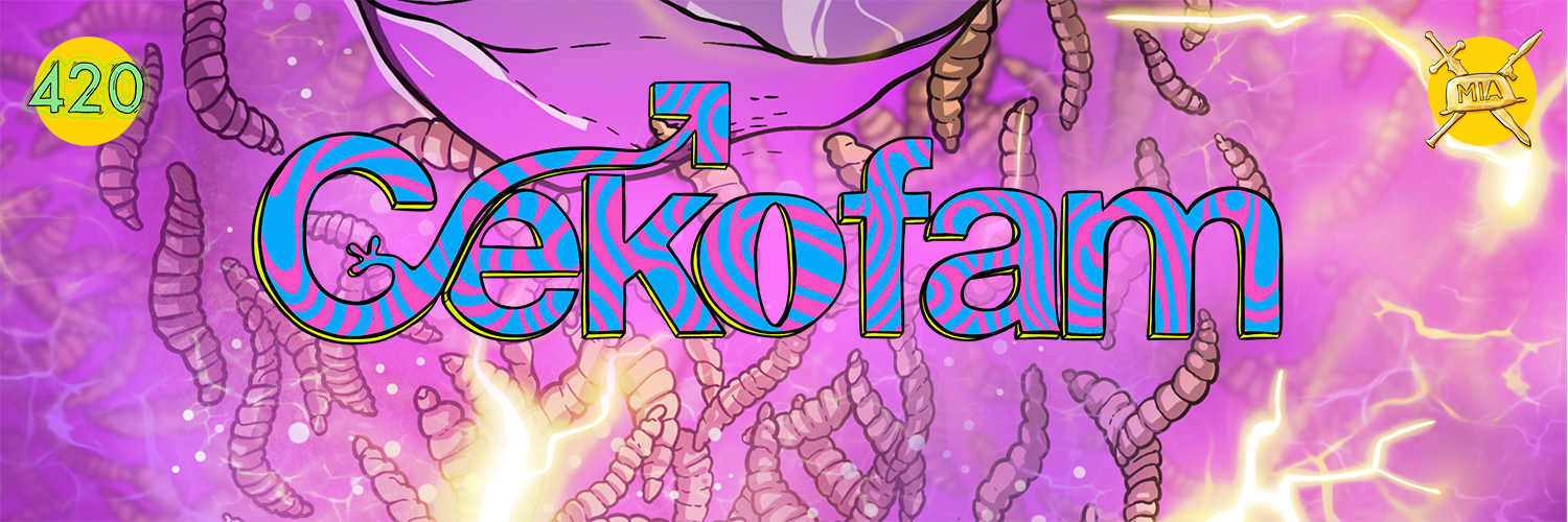 ABC #3194 NFT on Algorand