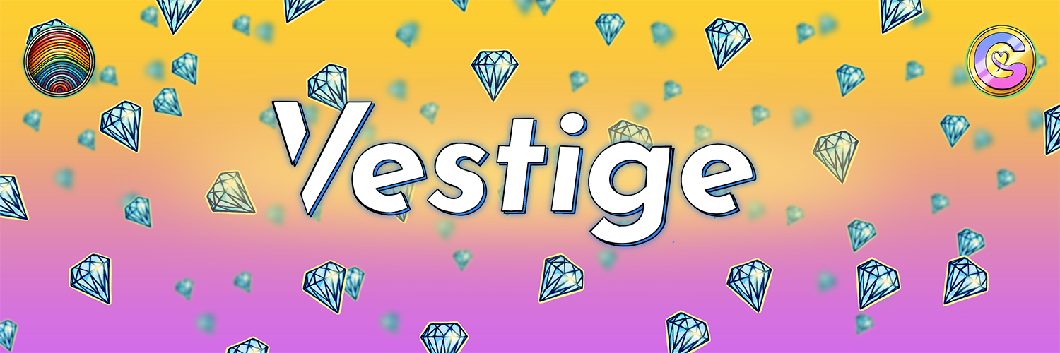 ABC #3195 NFT on Algorand