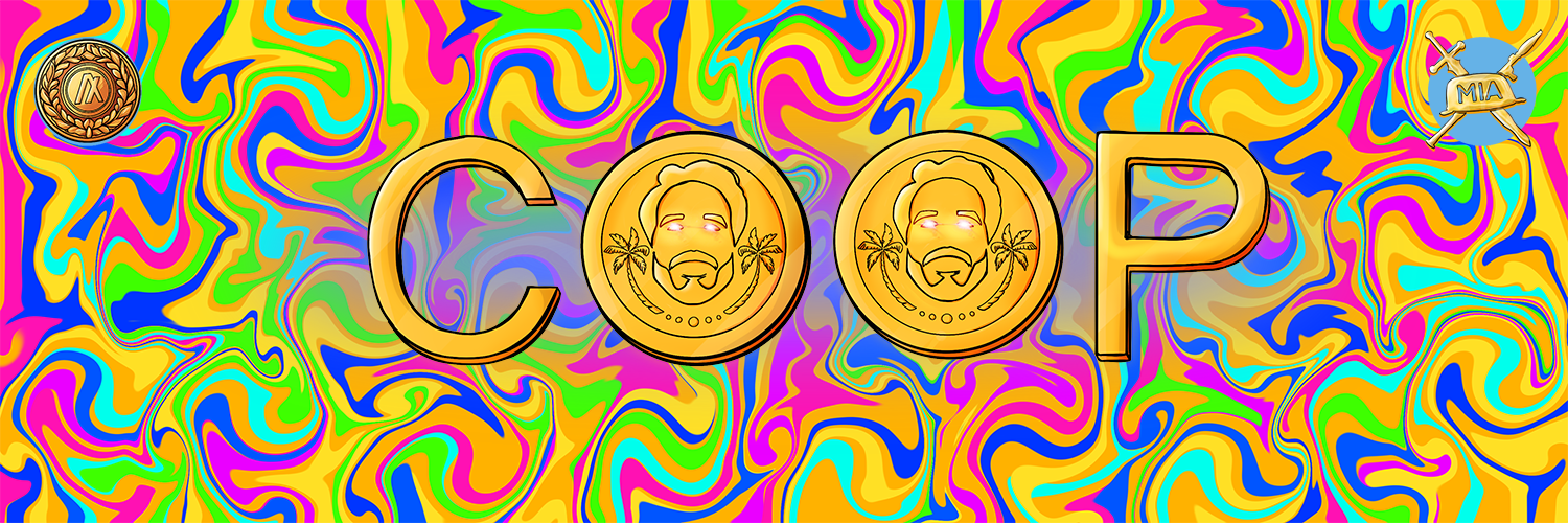 ABC #3196 NFT on Algorand