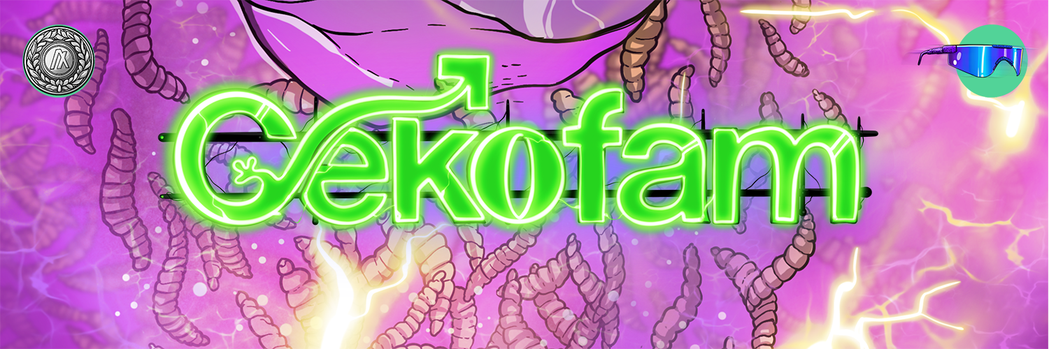 ABC #3198 NFT on Algorand